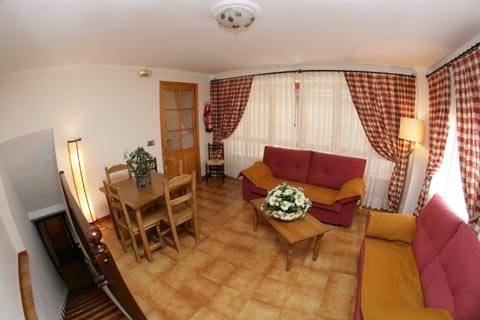 Imagen general del Casa de Huéspedes Fonda Carrera. Foto 7