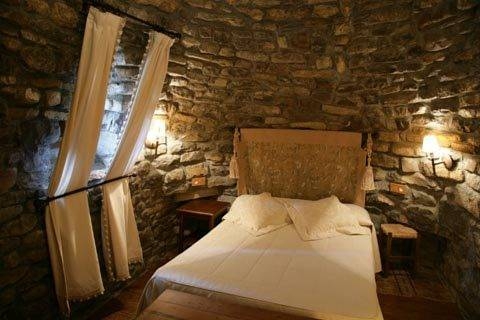 Imagen general del Casa de Huéspedes Fonda Carrera. Foto 9