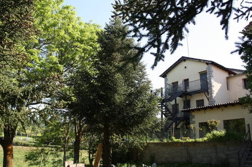 Imagen general del Casa de Huéspedes Fonda Domingo. Foto 9