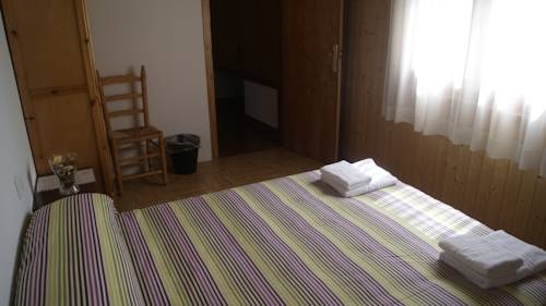 Imagen general del Casa de Huéspedes Fonda Domingo. Foto 5