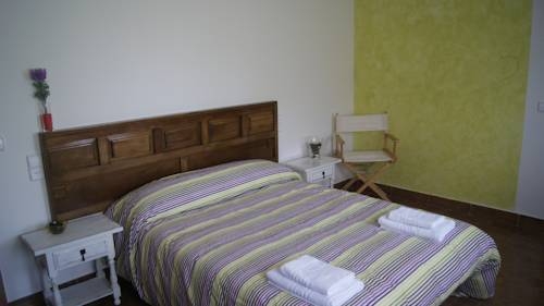 Imagen general del Casa de Huéspedes Fonda Domingo. Foto 6