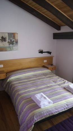 Imagen general del Casa de Huéspedes Fonda Domingo. Foto 7