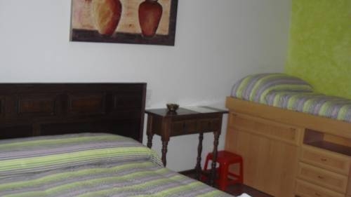 Imagen general del Casa de Huéspedes Fonda Domingo. Foto 8