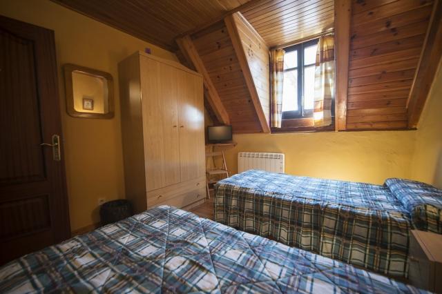 Imagen de la habitación del Casa de Huéspedes Fonda Eth Petit. Foto 6