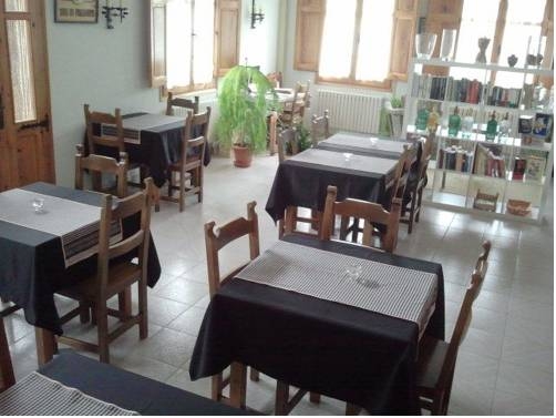 Imagen general del Casa de Huéspedes Fonda Naval. Foto 2