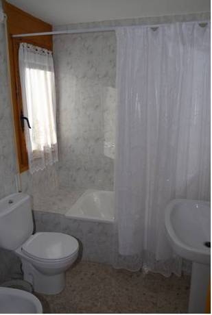 Imagen general del Casa de Huéspedes Fonda Naval. Foto 4