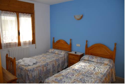 Imagen general del Casa de Huéspedes Fonda Naval. Foto 5