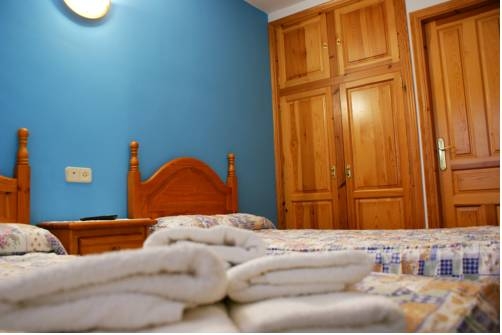 Imagen general del Casa de Huéspedes Fonda Naval. Foto 6