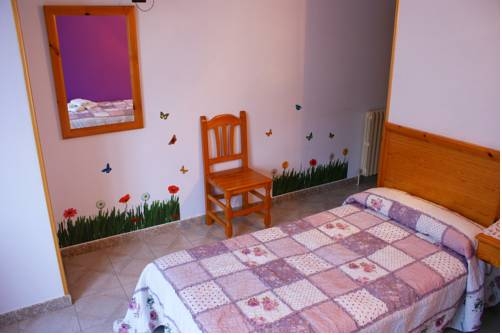 Imagen general del Casa de Huéspedes Fonda Naval. Foto 8