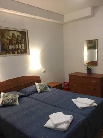 Imagen de la habitación del Casa de Huéspedes Foresteria Valdese Venezia. Foto 2