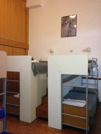 Imagen de la habitación del Casa de Huéspedes Foresteria Valdese Venezia. Foto 5