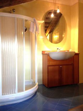 Imagen de la habitación del Casa de Huéspedes Foresteria Valdese Venezia. Foto 6