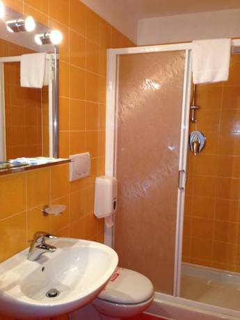 Imagen de la habitación del Casa de Huéspedes Foresteria Valdese Venezia. Foto 7