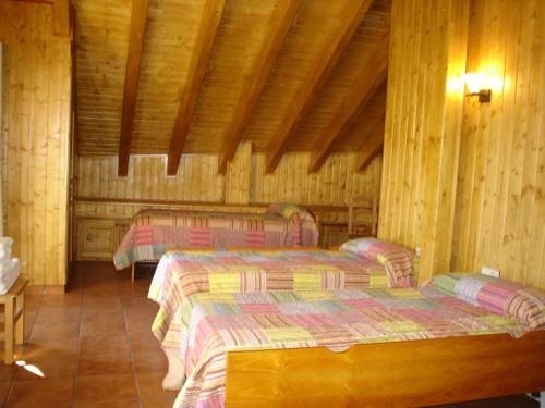 Imagen general del Casa de Huéspedes Franch. Foto 3