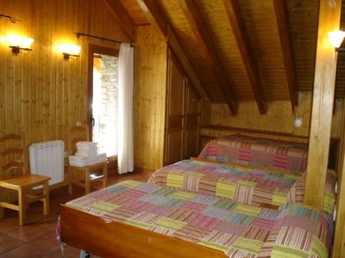 Imagen general del Casa de Huéspedes Franch. Foto 4