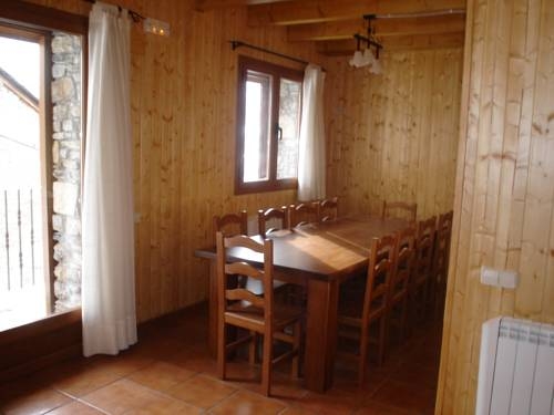 Imagen general del Casa de Huéspedes Franch. Foto 5