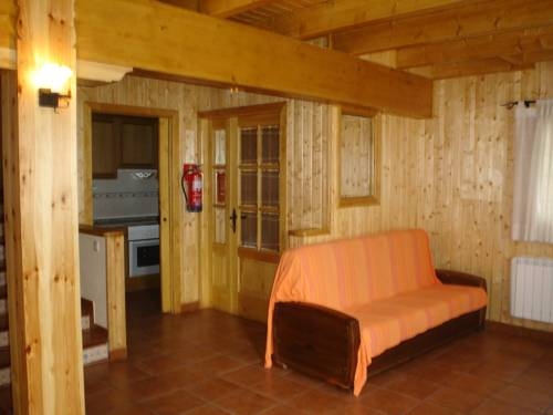 Imagen general del Casa de Huéspedes Franch. Foto 6