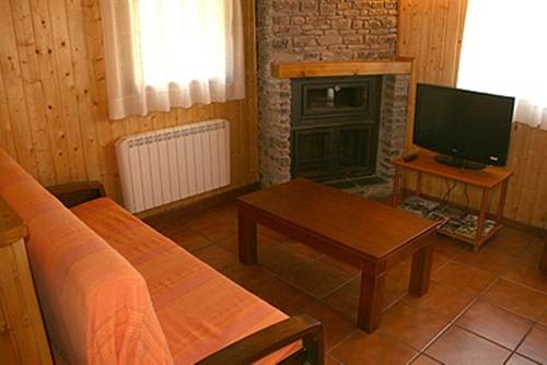 Imagen general del Casa de Huéspedes Franch. Foto 7