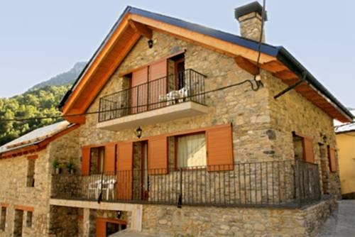 Imagen general del Casa de Huéspedes Franch. Foto 9