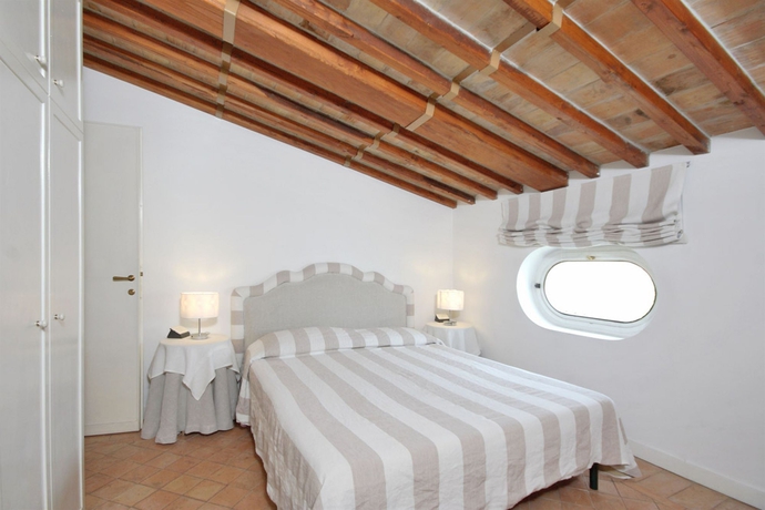 Imagen de la habitación del Casa de Huéspedes Frattina Apartments. Foto 12