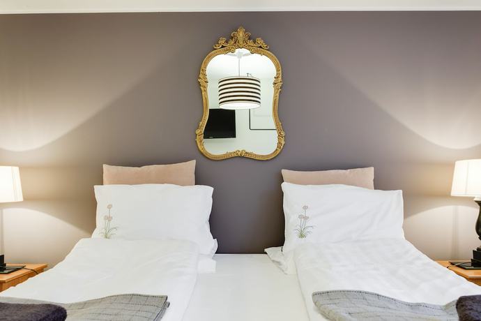 Imagen de la habitación del Casa de Huéspedes Freyja and Suites. Foto 7