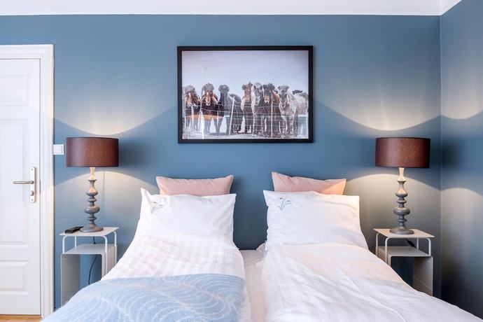 Imagen de la habitación del Casa de Huéspedes Freyja and Suites. Foto 8