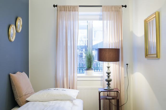 Imagen de la habitación del Casa de Huéspedes Freyja and Suites. Foto 9