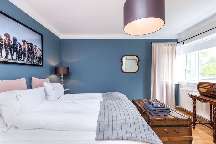 Imagen de la habitación del Casa de Huéspedes Freyja and Suites. Foto 10