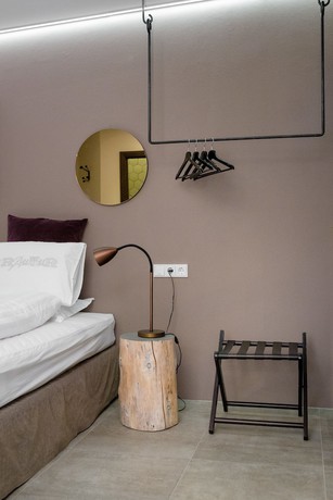 Imagen de la habitación del Casa de Huéspedes Freyja and Suites. Foto 11