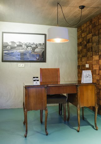 Imagen de los interiores del Casa de Huéspedes Freyja and Suites. Foto 20