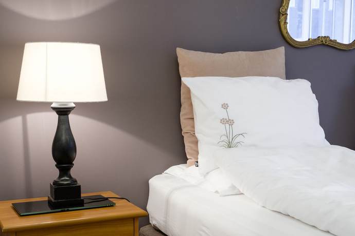 Imagen de la habitación del Casa de Huéspedes Freyja and Suites. Foto 15