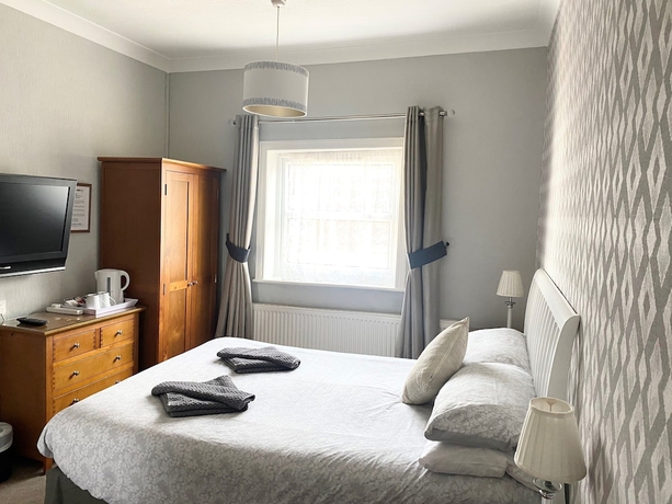 Imagen de la habitación del Casa de Huéspedes Friars Rest Guest House. Foto 2