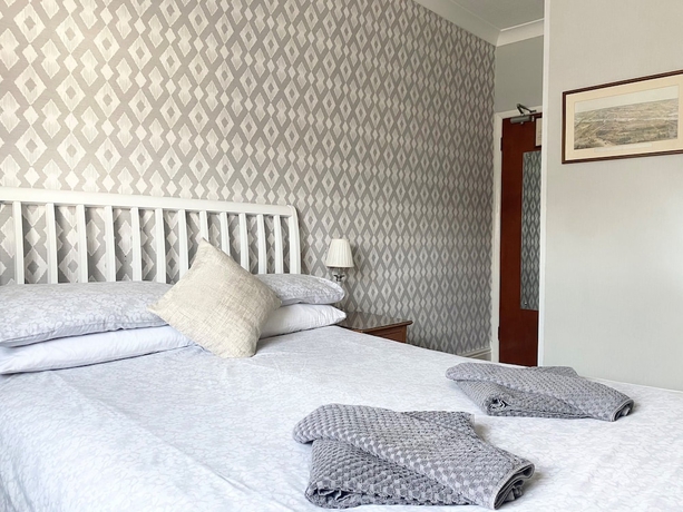 Imagen de la habitación del Casa de Huéspedes Friars Rest Guest House. Foto 3