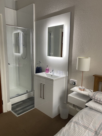 Imagen de la habitación del Casa de Huéspedes Friars Rest Guest House. Foto 5