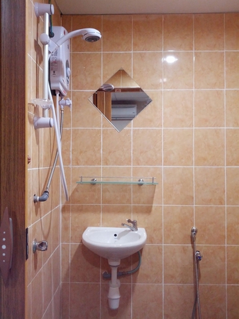 Imagen de la habitación del Casa de Huéspedes Funky Huts. Foto 7