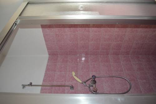 Imagen de la habitación del Casa de Huéspedes Gabi's. Foto 3