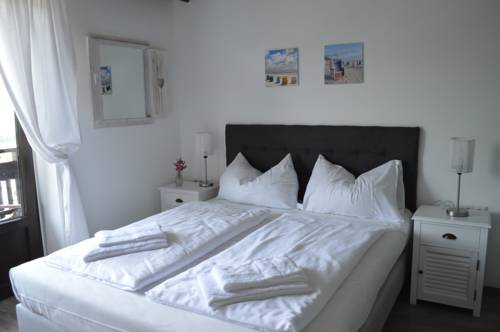 Imagen de la habitación del Casa de Huéspedes Gabi's. Foto 4