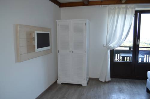 Imagen de la habitación del Casa de Huéspedes Gabi's. Foto 8