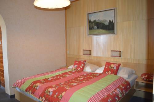 Imagen de la habitación del Casa de Huéspedes Gabi's. Foto 10
