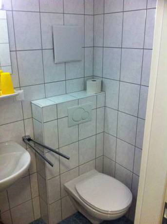 Imagen de la habitación del Casa de Huéspedes Gabi's. Foto 11