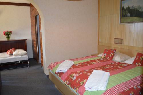 Imagen de la habitación del Casa de Huéspedes Gabi's. Foto 13
