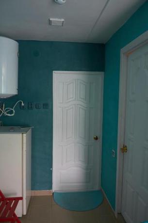 Imagen de la habitación del Casa de Huéspedes Galatea, Agoy. Foto 6