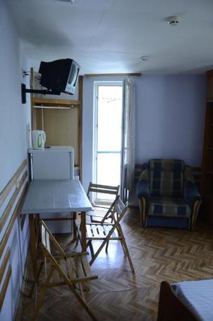 Imagen de la habitación del Casa de Huéspedes Galatea, Agoy. Foto 7