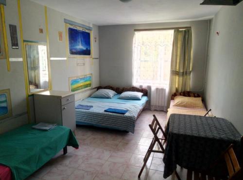 Imagen de la habitación del Casa de Huéspedes Galatea, Agoy. Foto 9