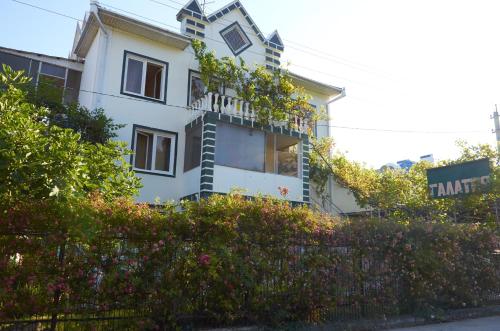 Imagen general del Casa de Huéspedes Galatea, Agoy. Foto 4