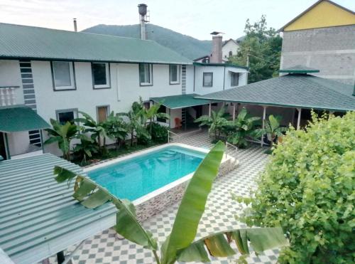 Imagen general del Casa de Huéspedes Galatea, Agoy. Foto 5