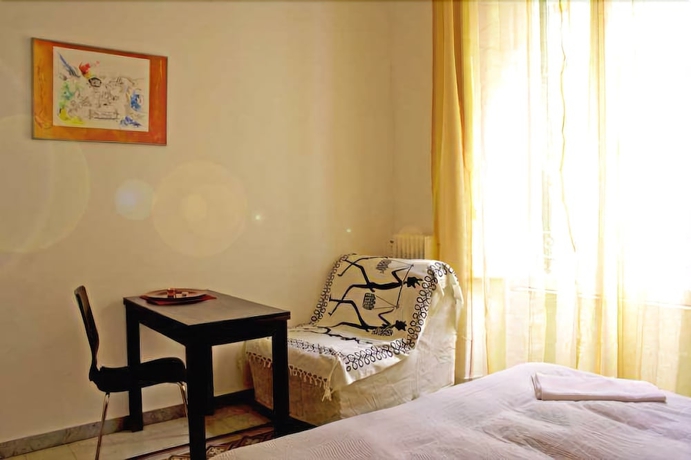 Imagen de la habitación del Casa de Huéspedes Galilei Guest House. Foto 5