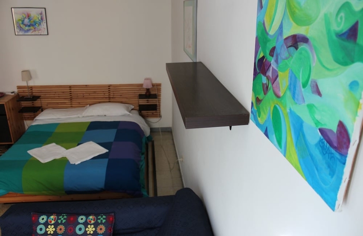 Imagen de la habitación del Casa de Huéspedes Galilei Guest House. Foto 7