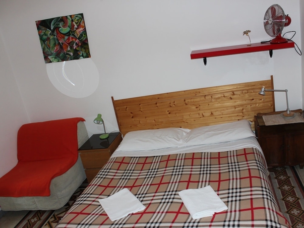 Imagen de la habitación del Casa de Huéspedes Galilei Guest House. Foto 9