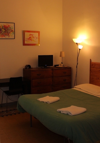 Imagen de la habitación del Casa de Huéspedes Galilei Guest House. Foto 12